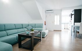 Flat 'Hoces del Cabriel' in Casas de Moya